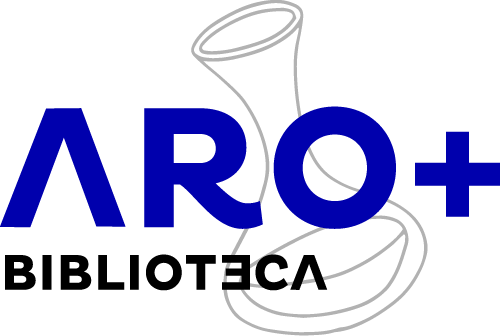 Logo Biblioteca de Aromas